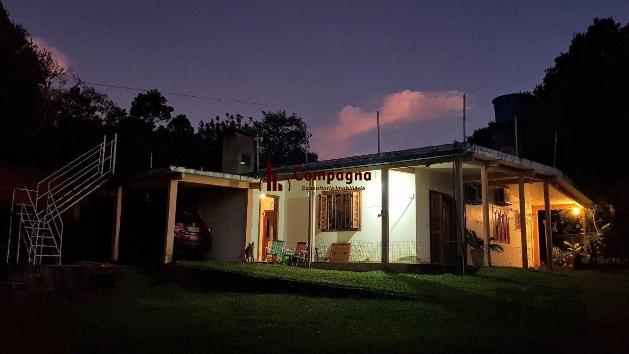 Sítio 3 quartos à venda, 25000m², Fiuza - Viamão — foto 2
