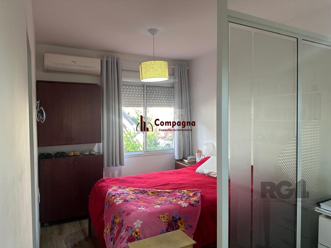 Casa de Condomínio 3 quartos à venda, 157m², Sarandi - Porto Alegre — foto 5