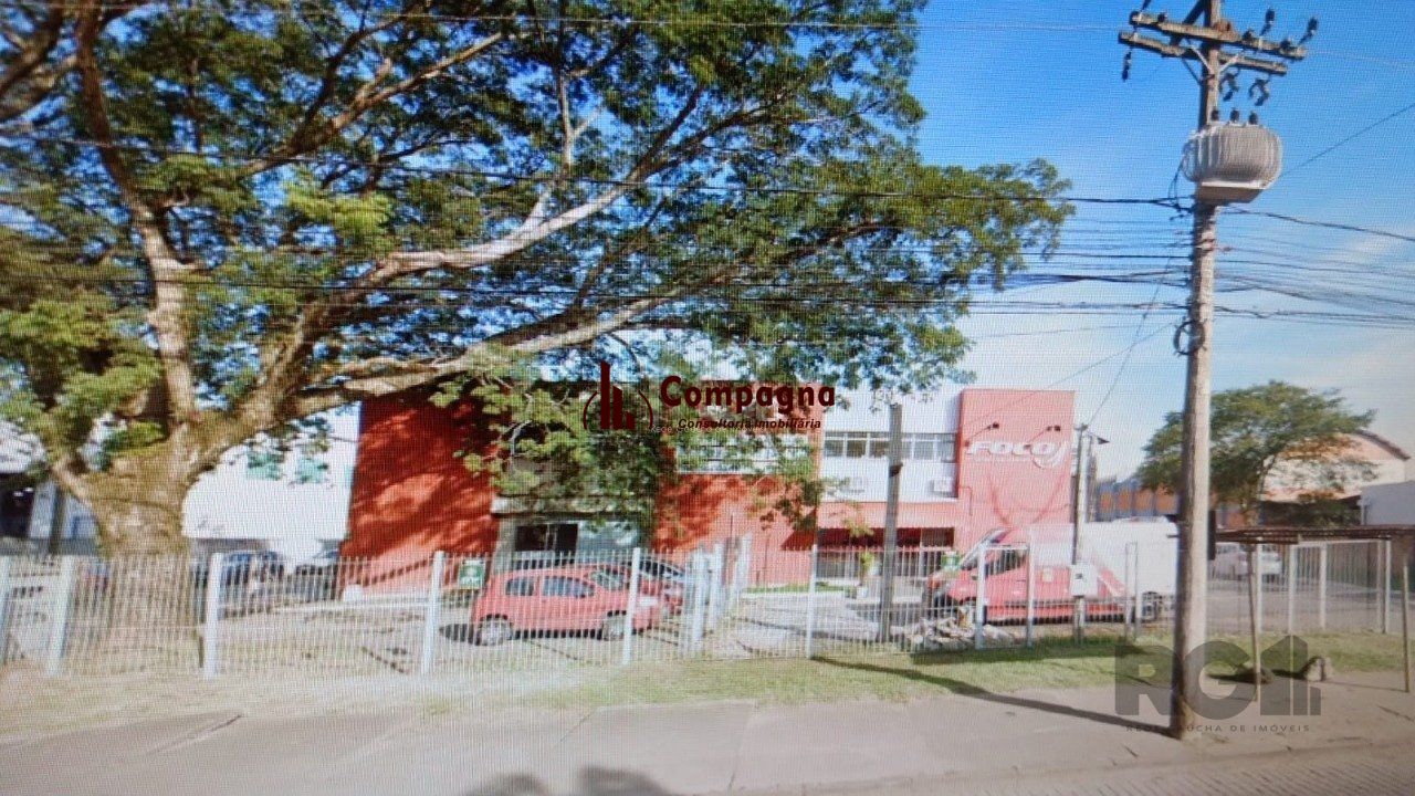 Depósito/Pavilhão para Venda - 1700m², 0 dormitórios, Anchieta — foto 3