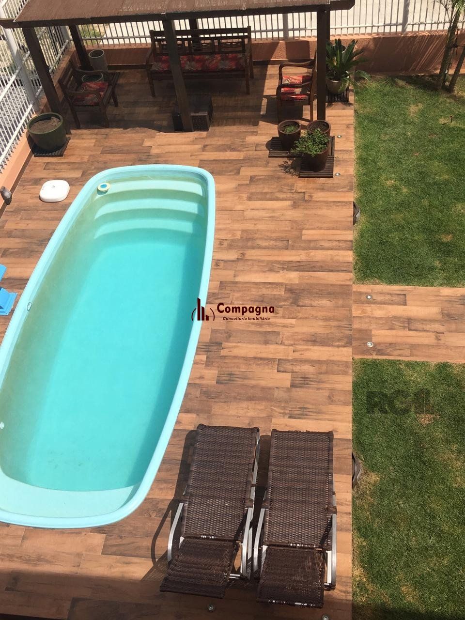 Casa 3 quartos à venda, 300m², Nordeste - Imbé — foto 5