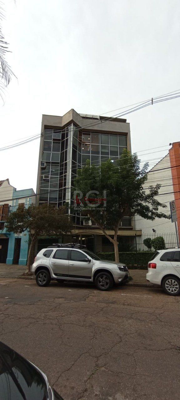 Conjunto/Sala para Venda - 38m², 0 dormitórios, Floresta — foto 2