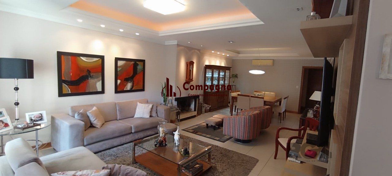 Apartamento 3 quartos à venda, 201m², Vila Ipiranga - Porto Alegre — foto 2