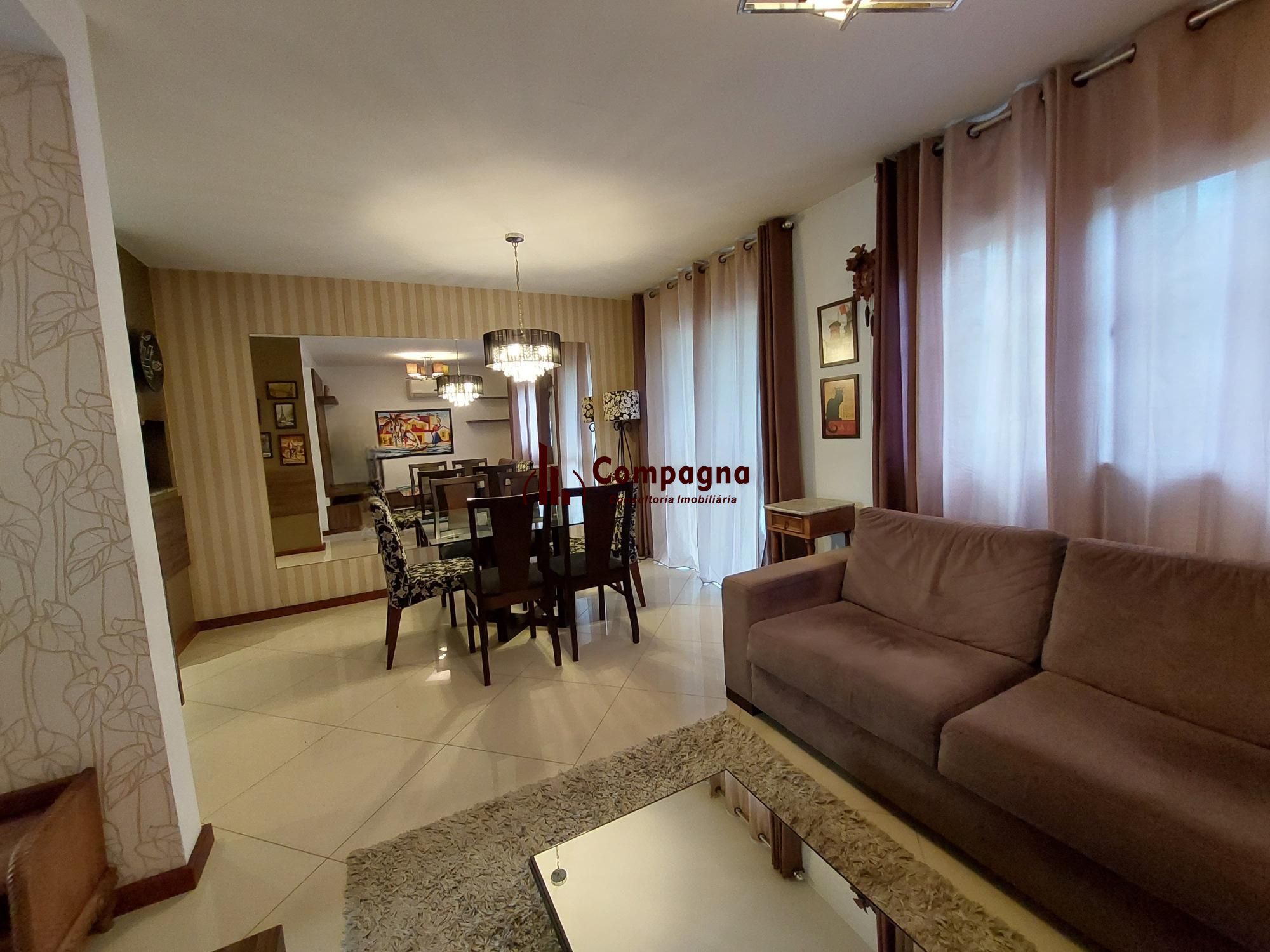 Casa de Condomínio 3 quartos à venda, 144m², Sarandi - Porto Alegre — foto 4