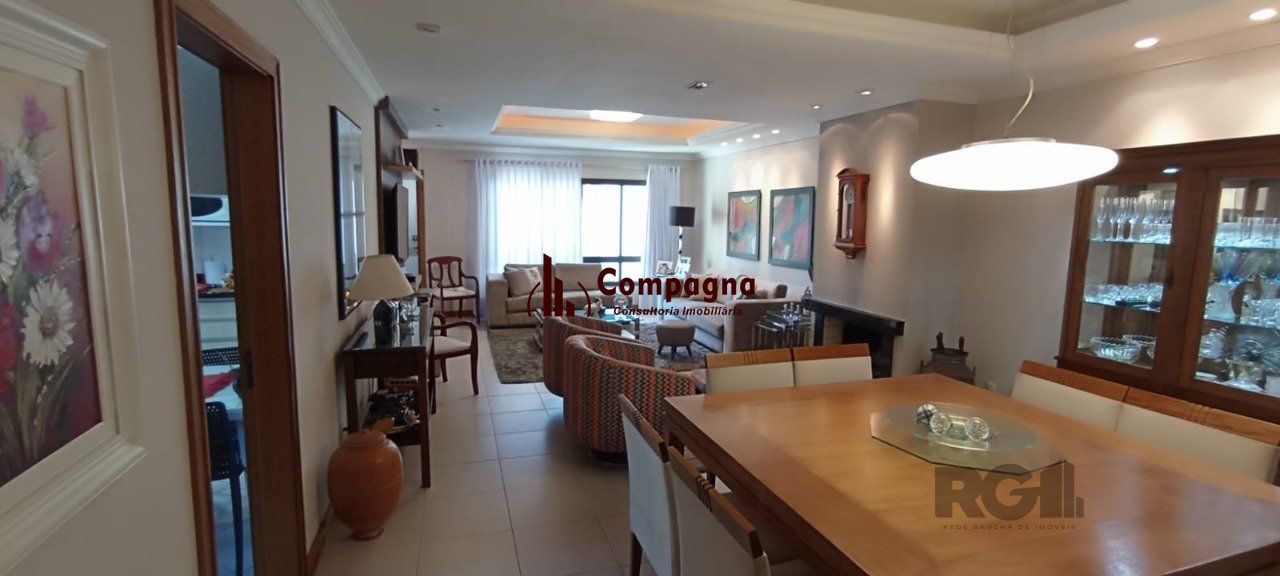 Apartamento 3 quartos à venda, 201m², Vila Ipiranga - Porto Alegre — foto 5