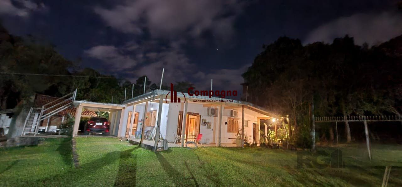 Sítio 3 quartos à venda, 25000m², Fiuza - Viamão