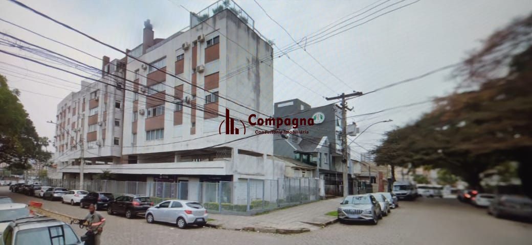 Apartamento 1 dormitório com vaga