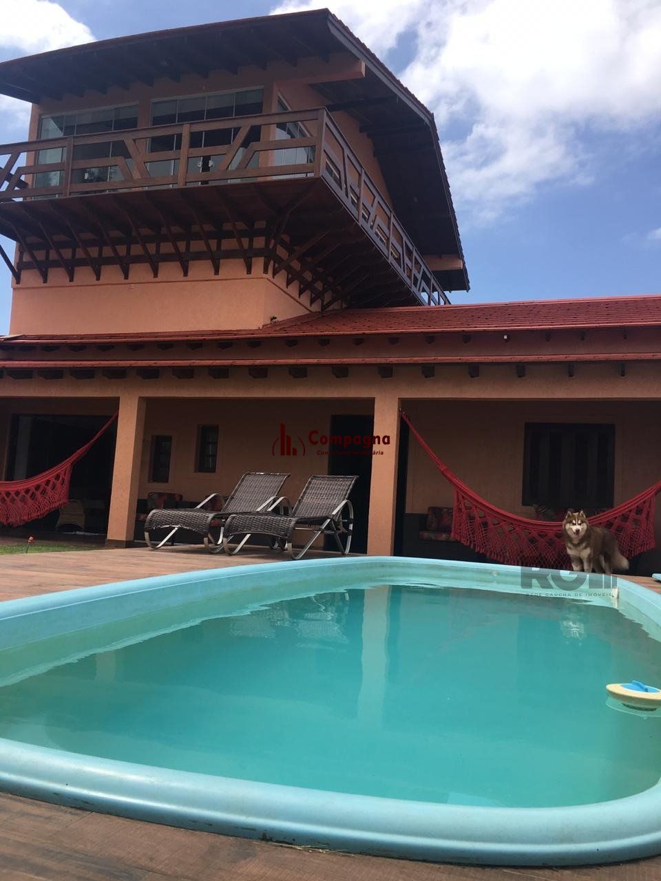 Casa 3 quartos à venda, 300m², Nordeste - Imbé — foto 4