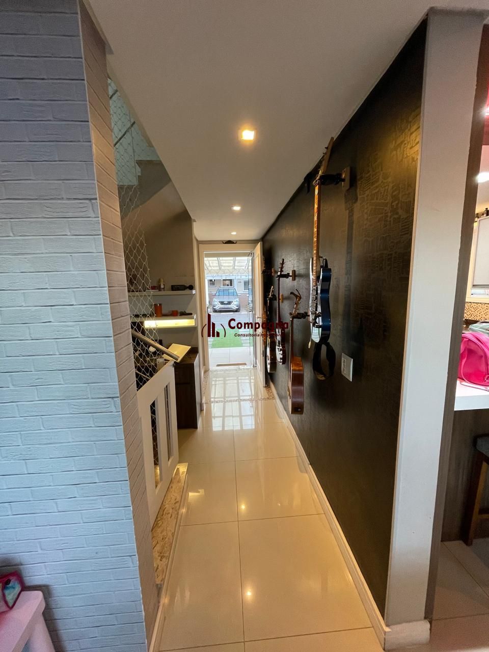 Casa de Condomínio 3 quartos à venda, 157m², Sarandi - Porto Alegre — foto 3