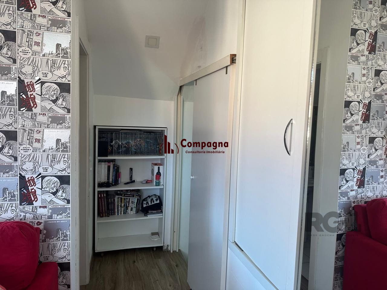 Casa de Condomínio 3 quartos à venda, 157m², Sarandi - Porto Alegre — foto 3