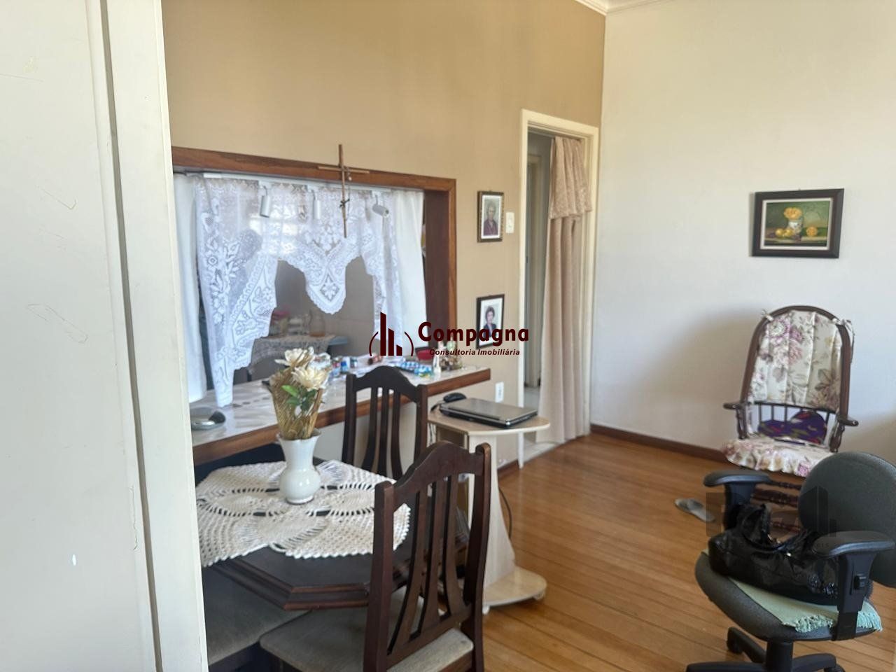 Apartamento 2 quartos à venda, 65m², Floresta - Porto Alegre