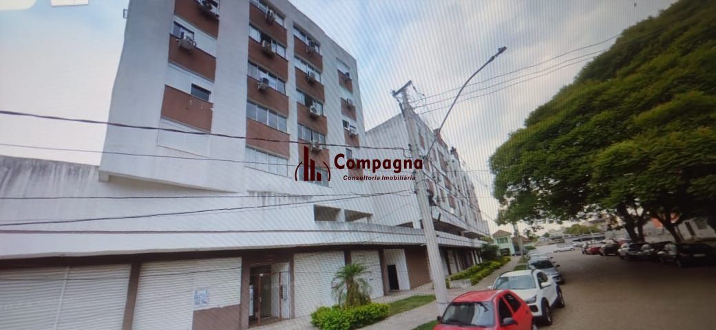 Apartamento 1 dormitório com vaga — foto 2