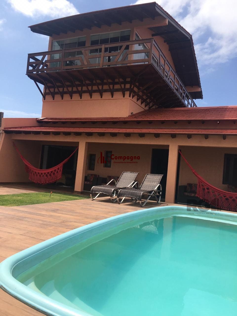 Casa 3 quartos à venda, 300m², Nordeste - Imbé — foto 3
