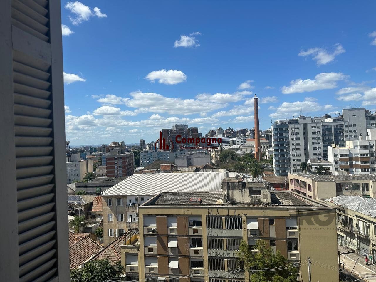 Apartamento 2 quartos à venda, 65m², Floresta - Porto Alegre — foto 5