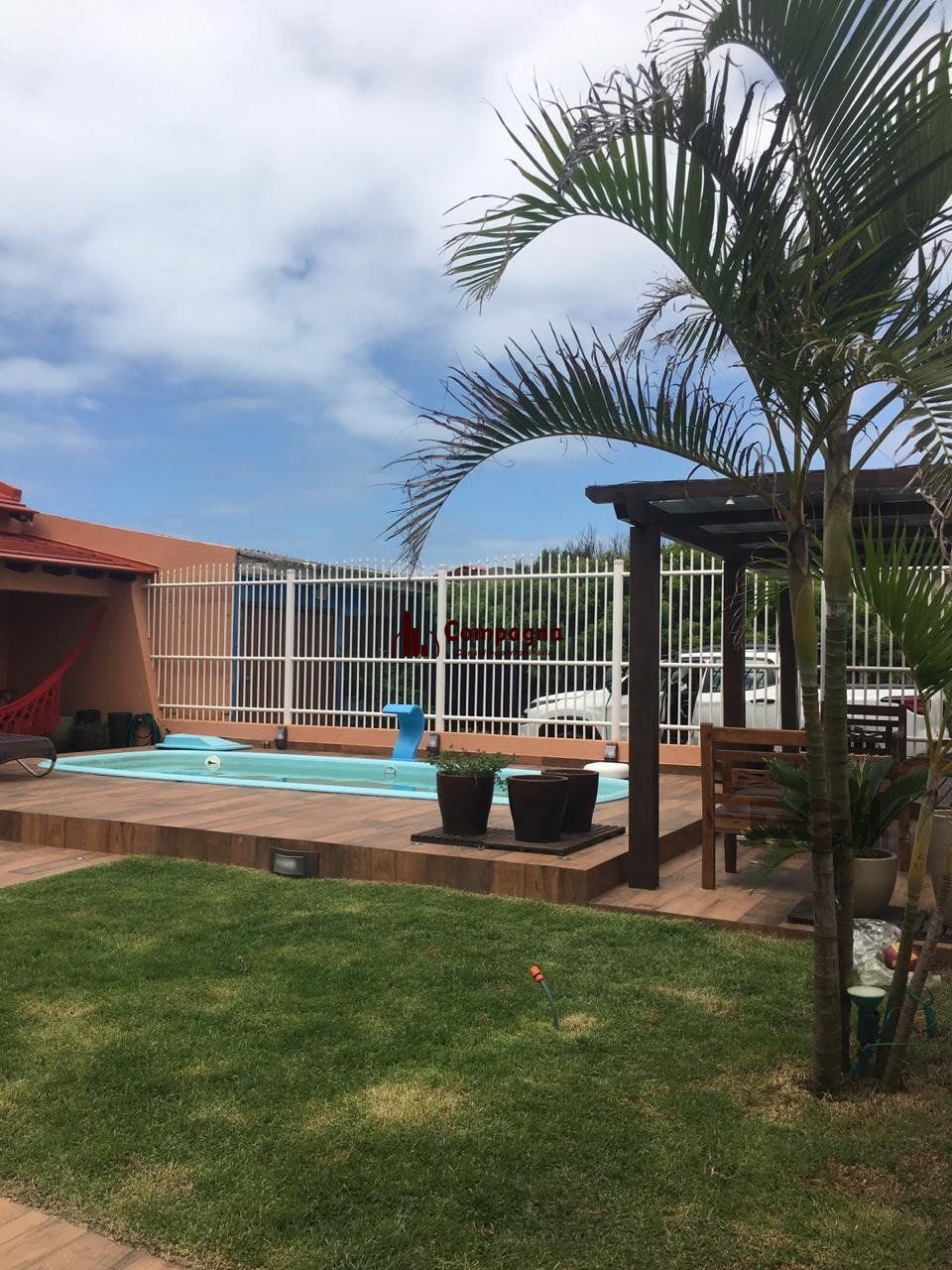Casa 3 quartos à venda, 300m², Nordeste - Imbé — foto 2