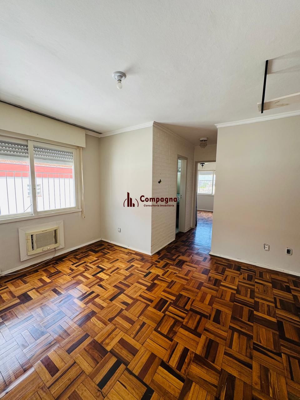 Apartamento 2 quartos à venda, 55m², Passo da Areia - Porto Alegre