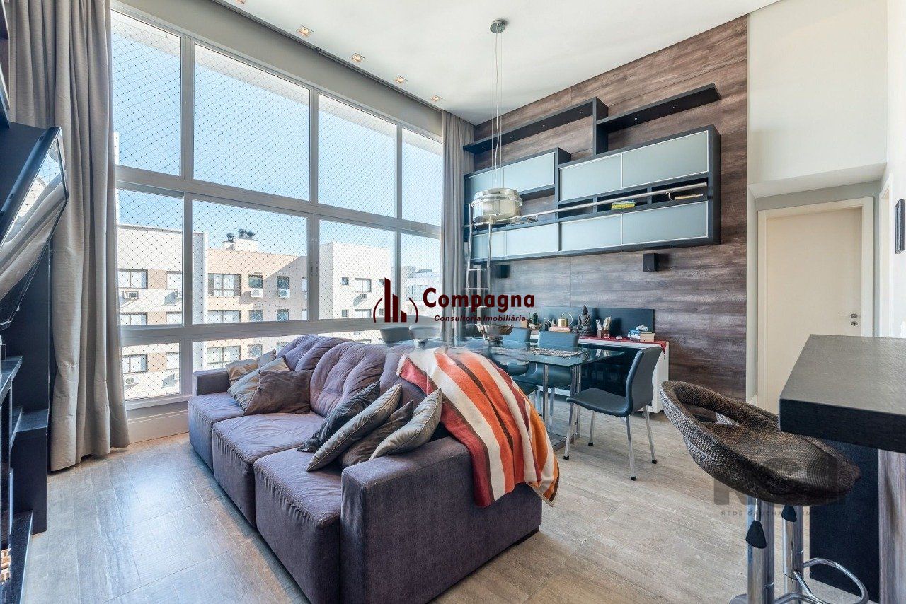 Apartamento 3 quartos à venda, 107m², Passo da Areia - Porto Alegre — foto 3
