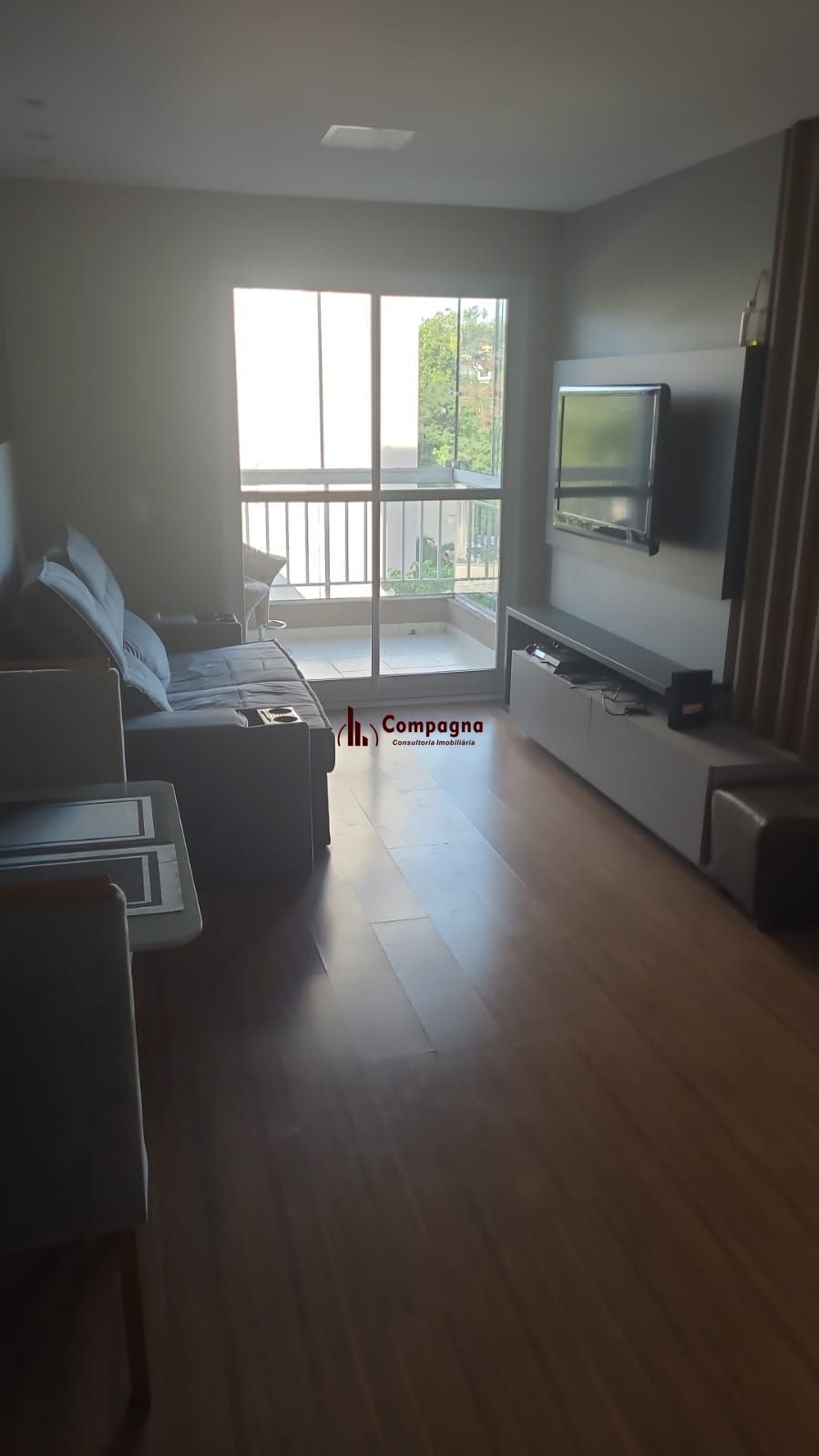 Apartamento 3 quartos à venda, 69m², Teresópolis - Porto Alegre