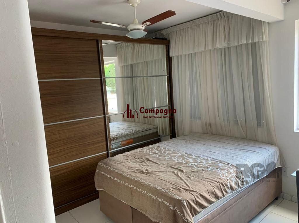 Apartamento 1 quartos à venda, 31m², Petrópolis - Porto Alegre — foto 4