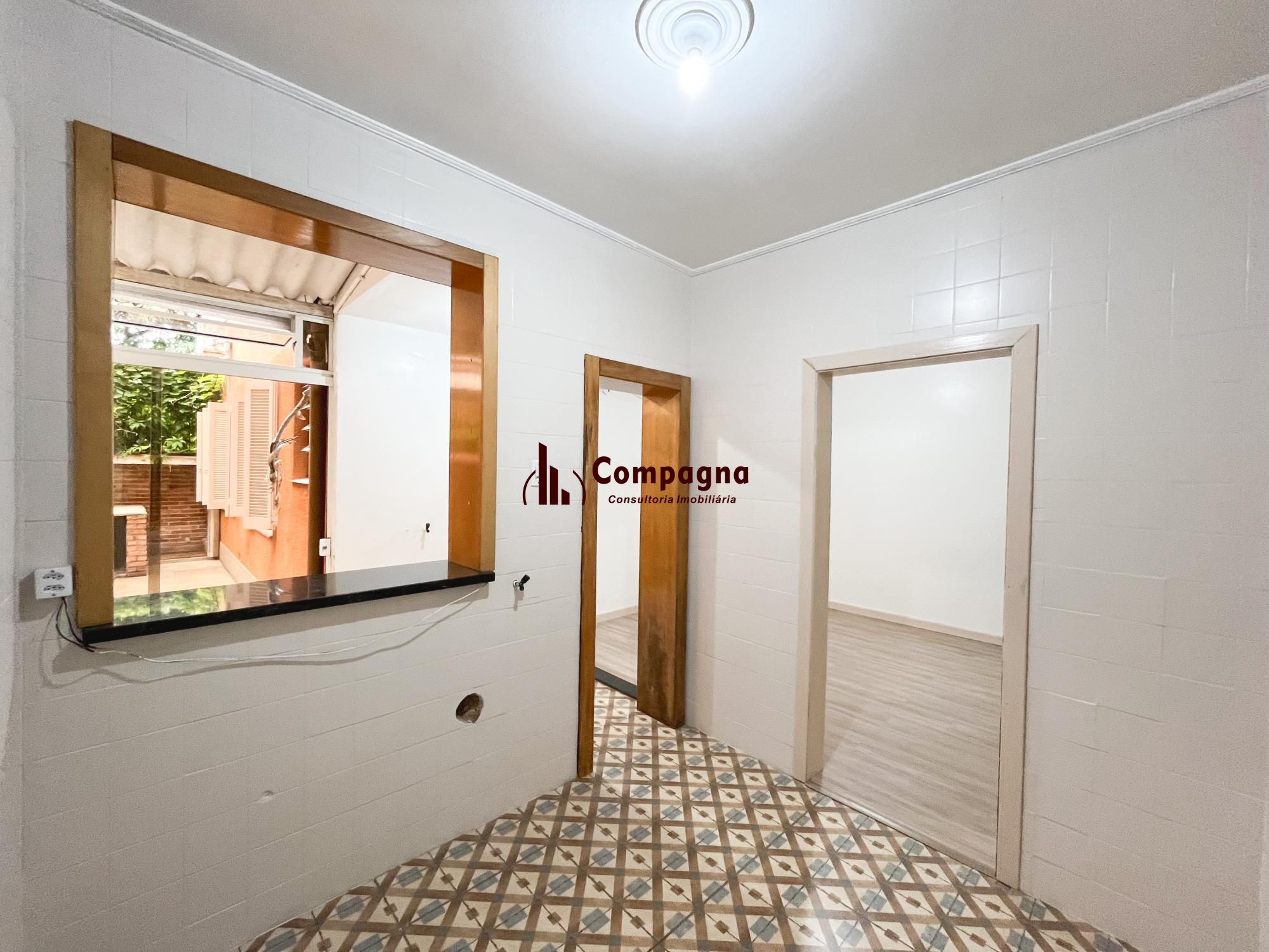 Apartamento 2 dormitórios com pátio no bairro Navegantes, em Porto Alegre. — foto 3