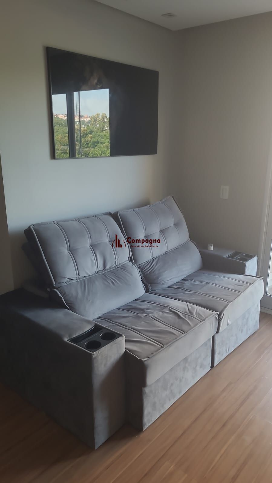 Apartamento 3 quartos à venda, 69m², Teresópolis - Porto Alegre — foto 4