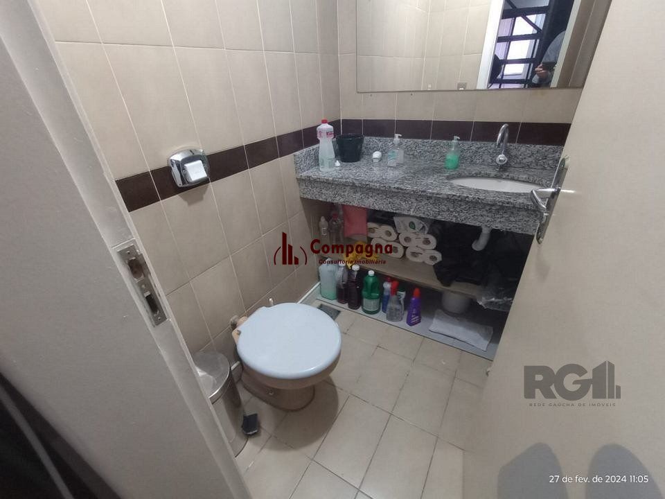 Sala Comercial à venda, 99m², Menino Deus - Porto Alegre — foto 4