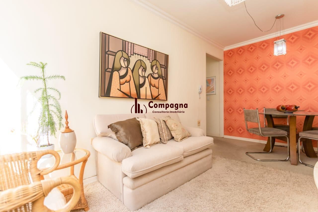 🏡 Apartamento 2 Dormitórios com Infraestrutura Completa e Excelente Custo-Benefício — foto 2