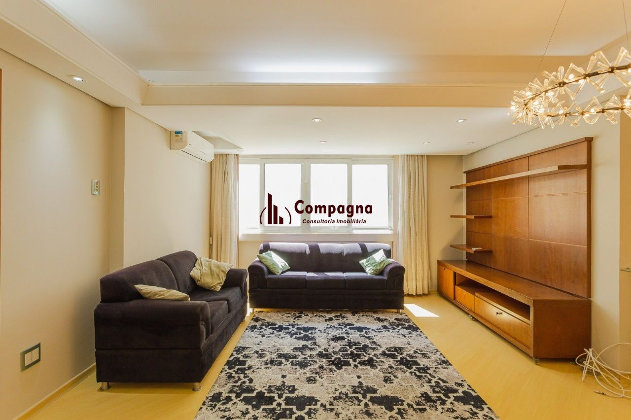 Cobertura charmosa com terraço e 2 vagas no Petrópolis — foto 4