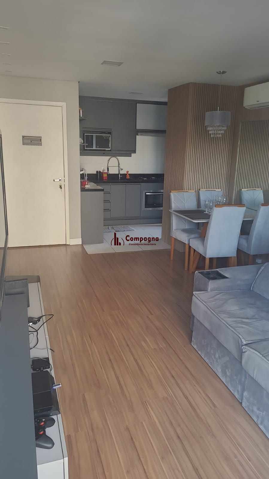 Apartamento 3 quartos à venda, 69m², Teresópolis - Porto Alegre — foto 2