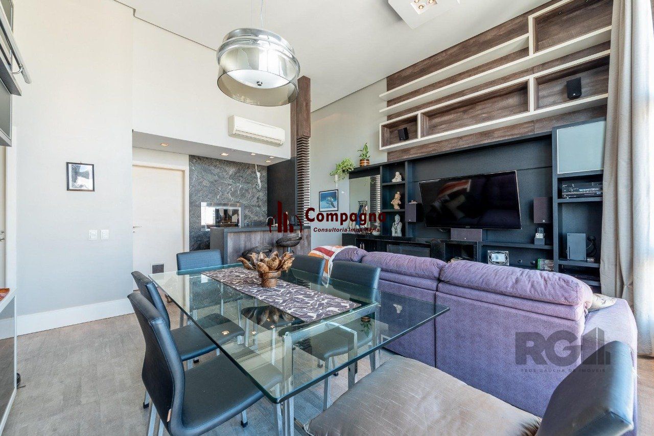 Apartamento 3 quartos à venda, 107m², Passo da Areia - Porto Alegre