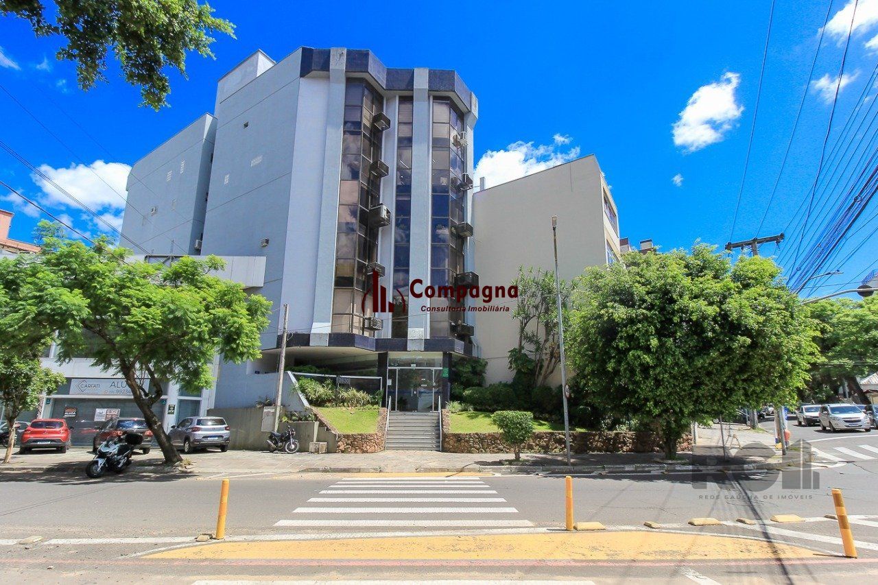 Sala Comercial à venda, 47m², Rio Branco - Porto Alegre — foto 2