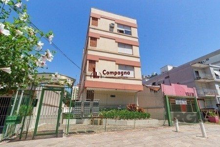 Apartamento 1 quartos à venda, 31m², Petrópolis - Porto Alegre