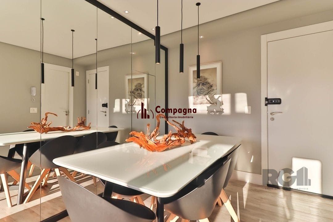 Apartamento 1 quartos à venda, 50m², Petrópolis - Porto Alegre — foto 5