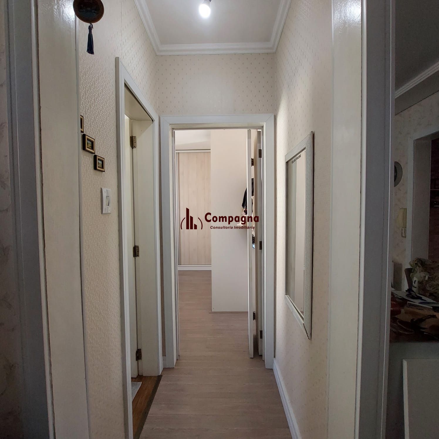 Apartamento 1D no Bairro Santana — foto 5