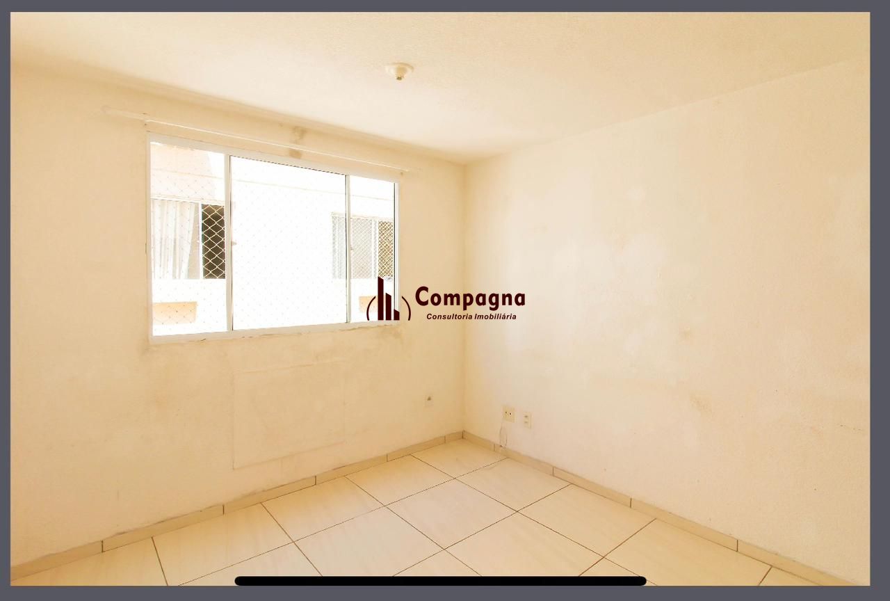 Apartamento com 02 quartos e 01 vaga fixa no Bairro Mato Grande em Canoas/RS — foto 4