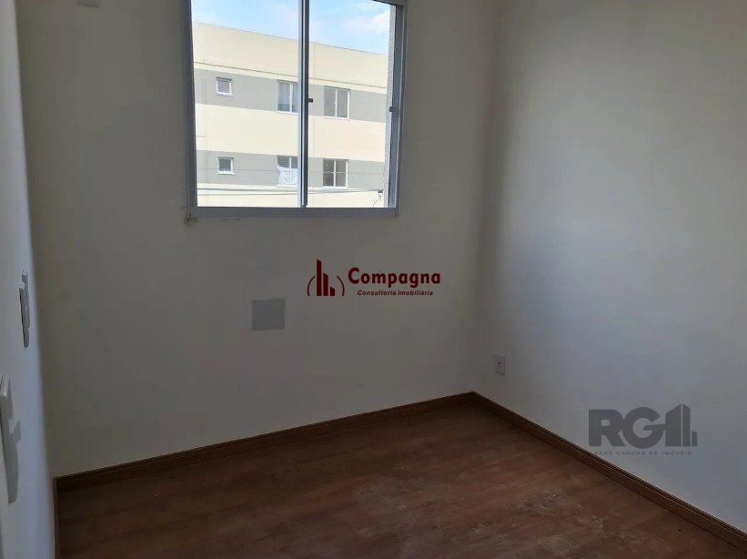 Apartamento 2 quartos à venda, 42m², Parque Santa Fé - Porto Alegre