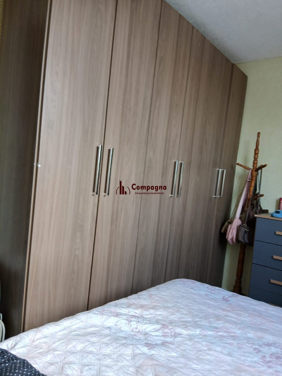 Apartamento 2 dormitórios 1 vaga para carro, Bairro Sarandi — foto 5