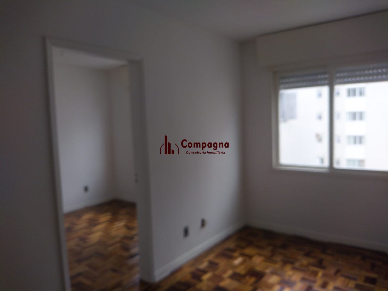 Apartamento com 01 quarto no Bairro Cristo Redentor.