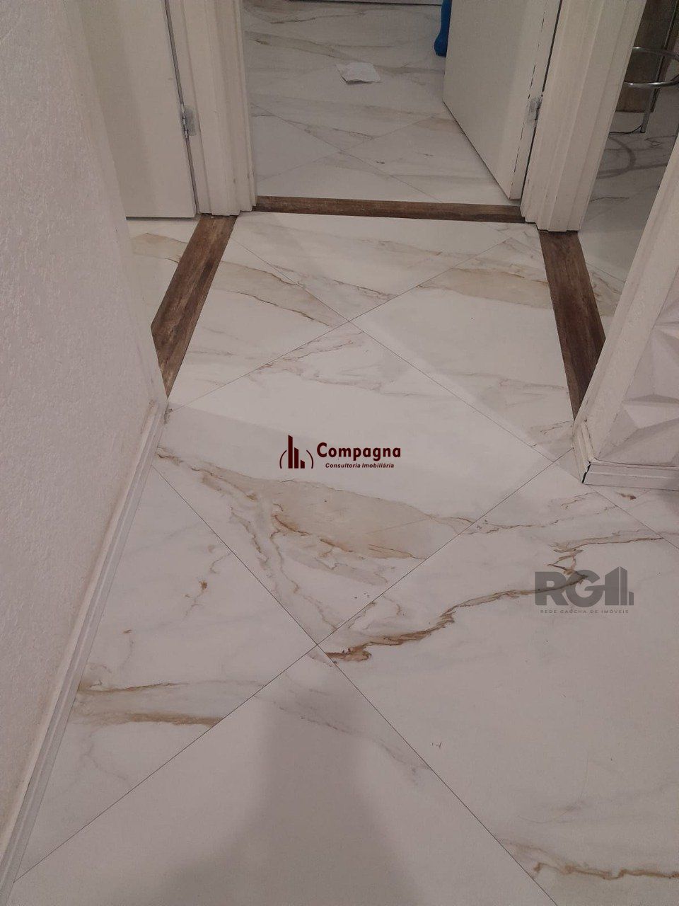 Apartamento 2 quartos à venda, 41m², Restinga - Porto Alegre — foto 4