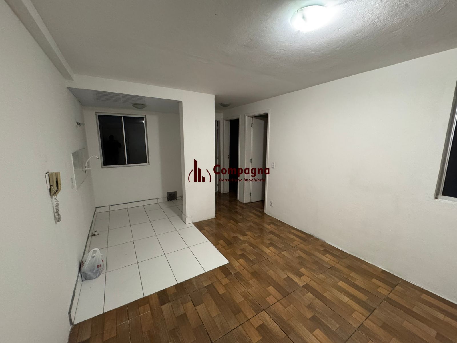 Apartamento com 02 quartos no Bairro Parque Santa Fé — foto 2