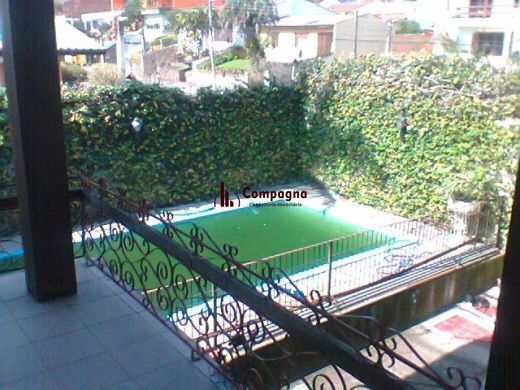Mansão com 05 Quartos no Bairro Partenon — foto 5