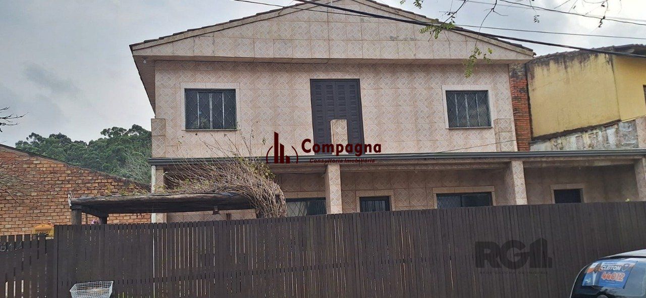 Casa 4 quartos à venda, 136m², Guarujá - Porto Alegre — foto 5