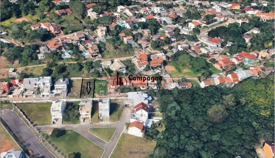 Terreno em Condominio para Venda - 0m², 0 dormitórios, Vila Nova, Porto Alegre — foto 5