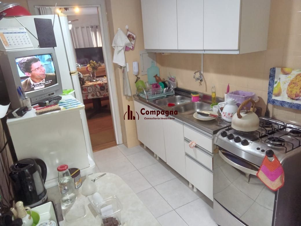 Apartamento de 3 dormitórios Bairro Teresópolis Porto Alegre RS ! — foto 3
