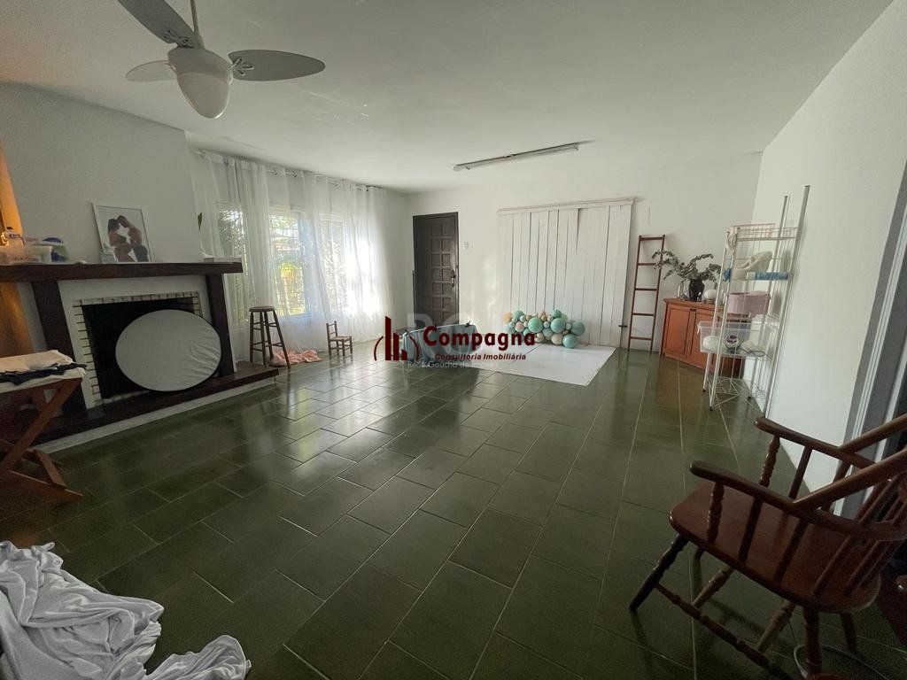 Casa para Venda - 400m², 5 dormitórios, sendo 3 suites, 4 vagas - Ipanema PORTO ALEGRE /RS — foto 2