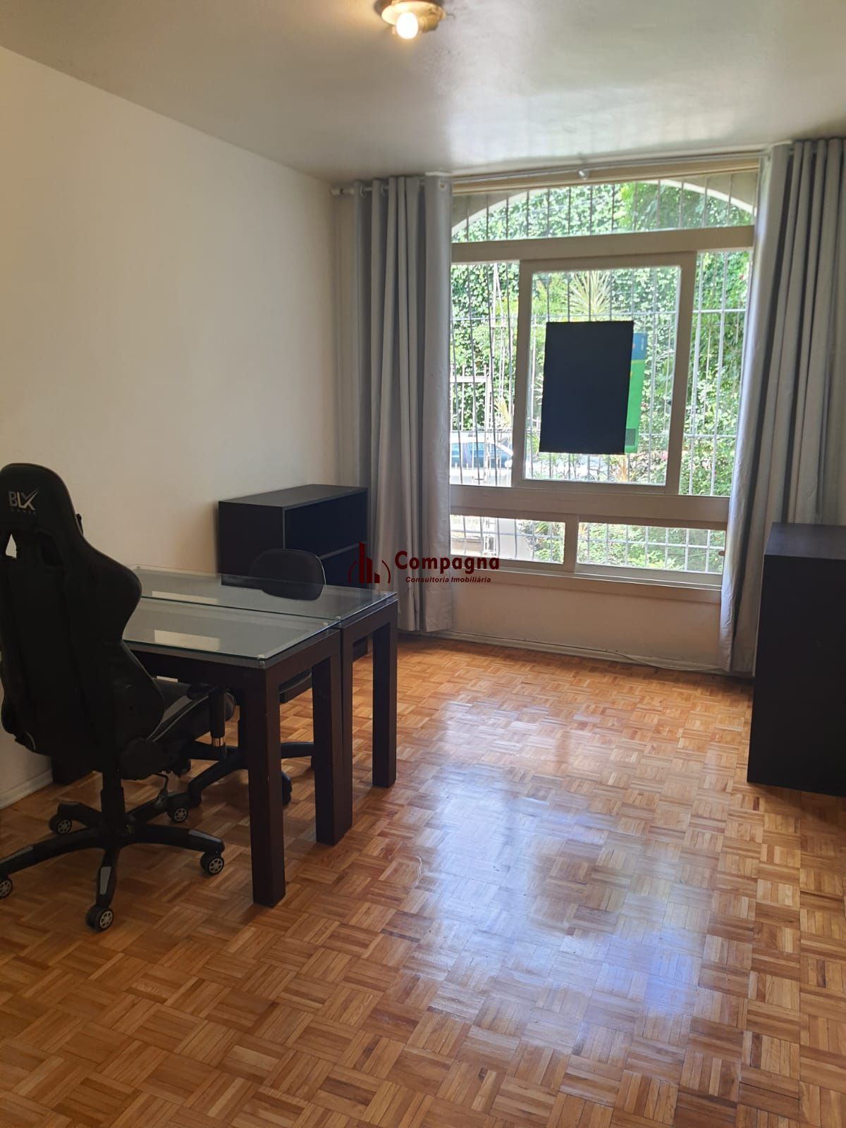 Apartamento com 01 quarto no Bairro Boa Vista em Porto Alegre — foto 3