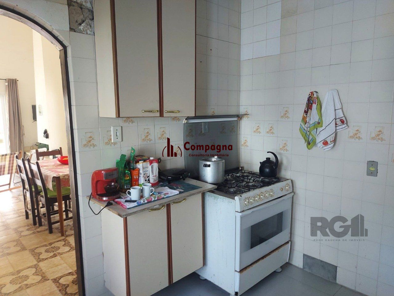 CASA COM 5 QUARTOS EM 2 TERRENOS ESCRITURADOS À BEIRA MAR EM MARILUZ/IMBÉ — foto 5