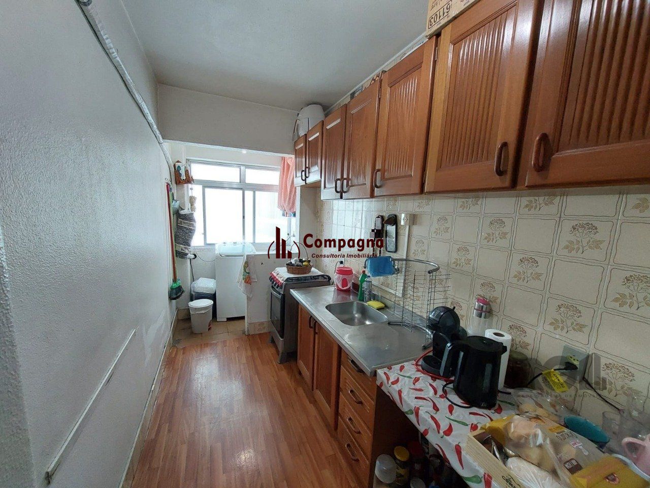 APARTAMENTO 2 DORMITORIOS, NO BAIRRO CRISTAL EM PORTO ALEGRE, RS — foto 4