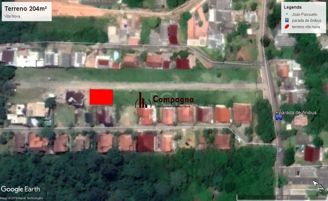 Terreno em Condominio para Venda - 0m², 0 dormitórios, Vila Nova, Porto Alegre — foto 2
