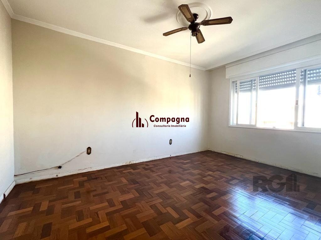 APARTAMENTO 3 DORMITÓRIOS, 2 VAGAS DE GARAGEM, NO BAIRRO PETRÓPOLIS, POA/RS — foto 2