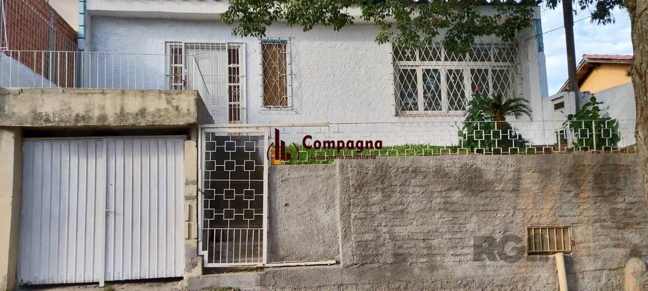 Terreno no bairro Vila Nova em Porto Alegre/RS